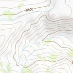 38107NE Page 72 Paonia Topo Preview 2