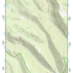 38107NE Page 81 Paonia Topo Preview 1