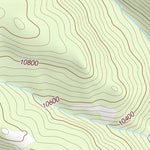 38107NE Page 81 Paonia Topo Preview 2