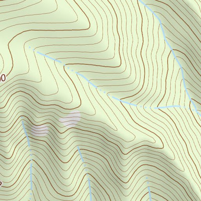 38107NE Page 82 Paonia Topo Preview 2