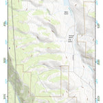 38107NE Page 84 Paonia Topo Preview 1