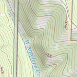 38107NE Page 84 Paonia Topo Preview 3