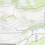 38107NE Page 85 Paonia Topo Preview 2