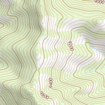38107NE Page 88 Paonia Topo Preview 2