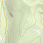 38107NE Page 90 Paonia Topo Preview 2