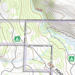 38107NE Page 101 Paonia Topo Preview 2