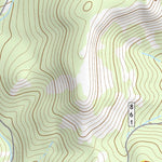 38107NW Page 11 Paonia Topo Preview 2