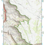 38107NW Page 65 Paonia Topo Preview 1