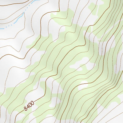 38107NW Page 93 Paonia Topo Preview 3