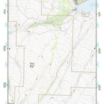 38107NW Page 94 Paonia Topo Preview 1