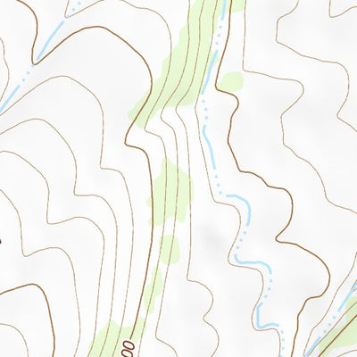 38107NW Page 94 Paonia Topo Preview 2