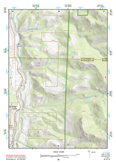 38107SE Page 78 Montrose Topo Preview 1