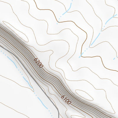 38107SW Page 1 Montrose Topo Preview 3