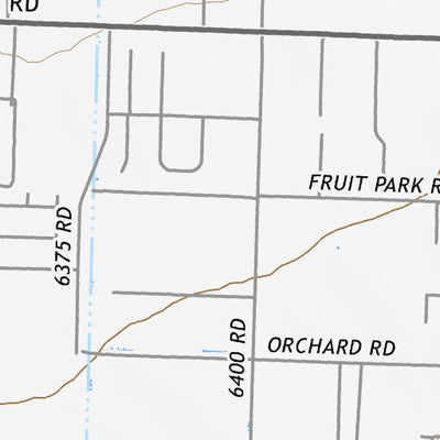 38107SW Page 3 Montrose Topo Preview 2