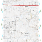 38107SW Page 5 Montrose Topo Preview 1