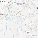 38107SW Page 5 Montrose Topo Preview 2