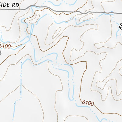 38107SW Page 5 Montrose Topo Preview 2