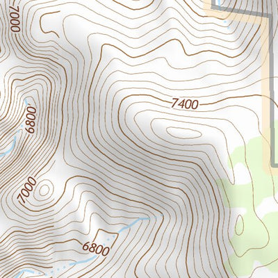 38107SW Page 7 Montrose Topo Preview 3
