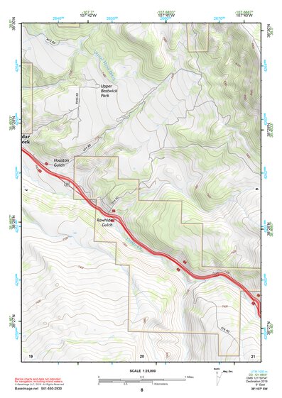 38107SW Page 8 Montrose Topo Preview 1