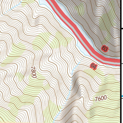 38107SW Page 10 Montrose Topo Preview 3