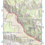 38107SW Page 11 Montrose Topo Preview 1