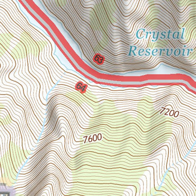 38107SW Page 11 Montrose Topo Preview 3