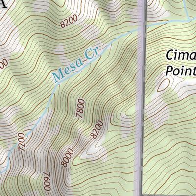 38107SW Page 12 Montrose Topo Preview 3