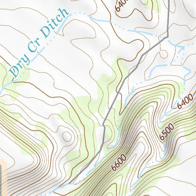 38107SW Page 13 Montrose Topo Preview 2