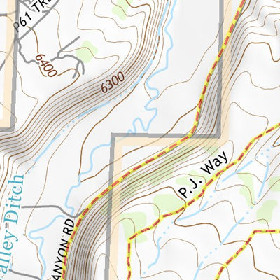 38107SW Page 14 Montrose Topo Preview 2