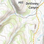 38107SW Page 14 Montrose Topo Preview 3