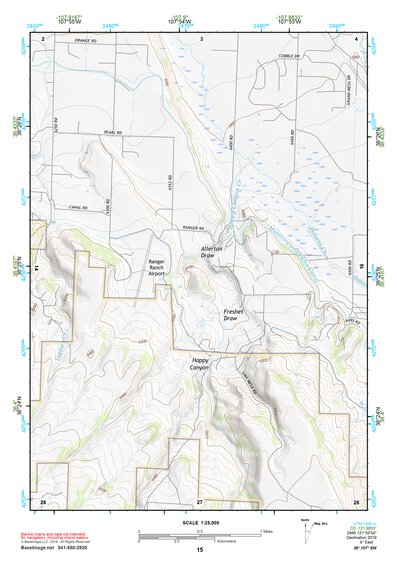 38107SW Page 15 Montrose Topo Preview 1