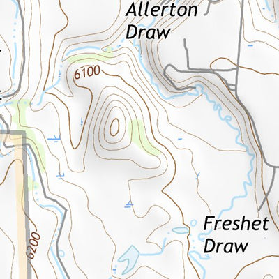 38107SW Page 15 Montrose Topo Preview 2