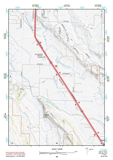 38107SW Page 16 Montrose Topo Preview 1