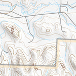 38107SW Page 17 Montrose Topo Preview 2