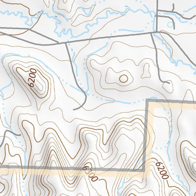 38107SW Page 17 Montrose Topo Preview 2