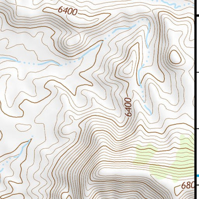 38107SW Page 17 Montrose Topo Preview 3