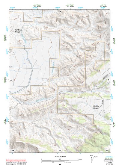 38107SW Page 18 Montrose Topo Preview 1