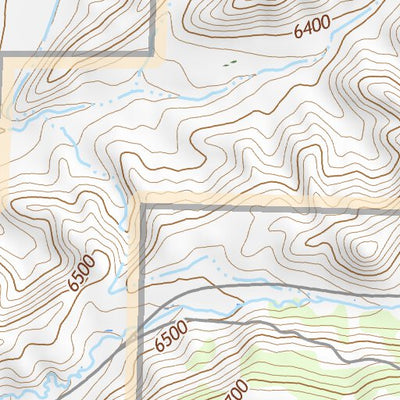 38107SW Page 18 Montrose Topo Preview 2