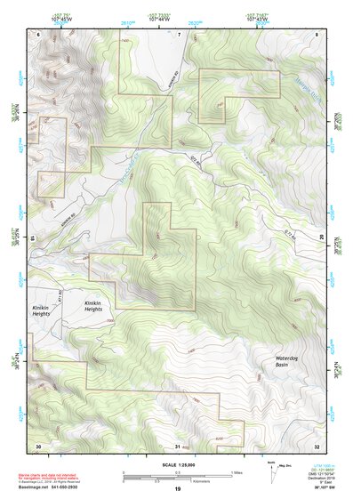 38107SW Page 19 Montrose Topo Preview 1