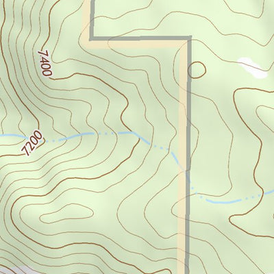 38107SW Page 19 Montrose Topo Preview 2