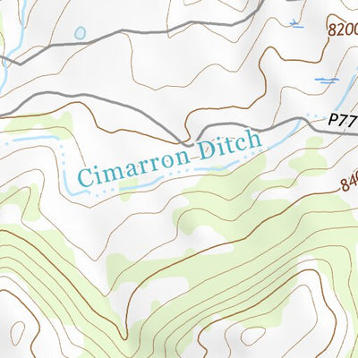 38107SW Page 22 Montrose Topo Preview 3