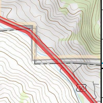 38107SW Page 23 Montrose Topo Preview 3