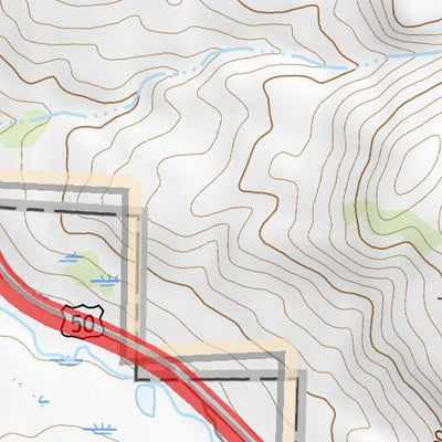38107SW Page 24 Montrose Topo Preview 2