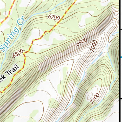 38107SW Page 25 Montrose Topo Preview 3