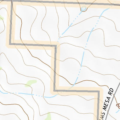 38107SW Page 27 Montrose Topo Preview 2