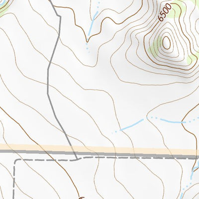 38107SW Page 28 Montrose Topo Preview 2