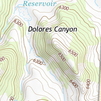 38107SW Page 28 Montrose Topo Preview 3