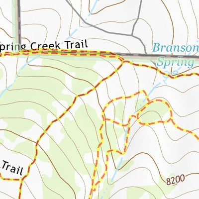 38107SW Page 37 Montrose Topo Preview 2
