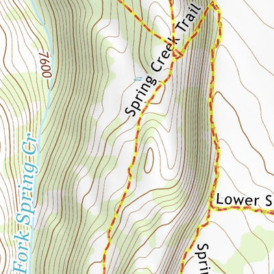 38107SW Page 37 Montrose Topo Preview 3