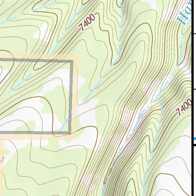38107SW Page 38 Montrose Topo Preview 3